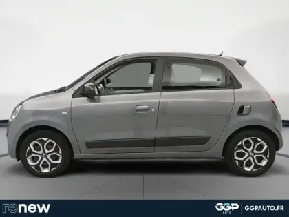 Photo 76 Renault Twingo  1.0 SCe 65ch Equilibre