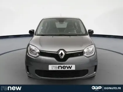 Photo 67 Renault Twingo  1.0 SCe 65ch Equilibre