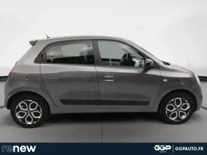 Photo 65 Renault Twingo  1.0 SCe 65ch Equilibre