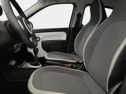 Photo 88 Renault Twingo  1.0 SCe 65ch Equilibre