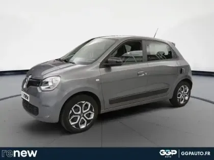 Photo 75 Renault Twingo  1.0 SCe 65ch Equilibre