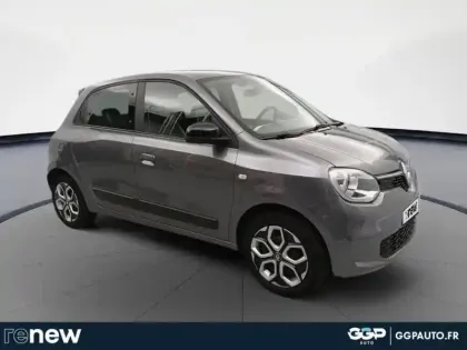 Photo 81 Renault Twingo  1.0 SCe 65ch Equilibre