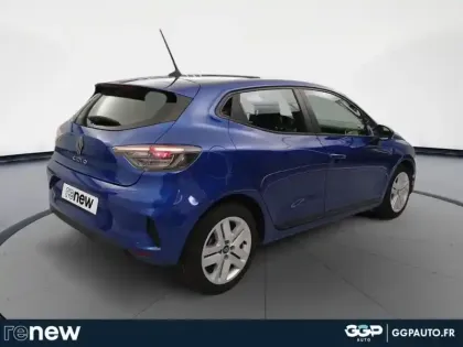 Photo 19 Renault Clio  1.5 Blue dCi 100ch Evolution - 24