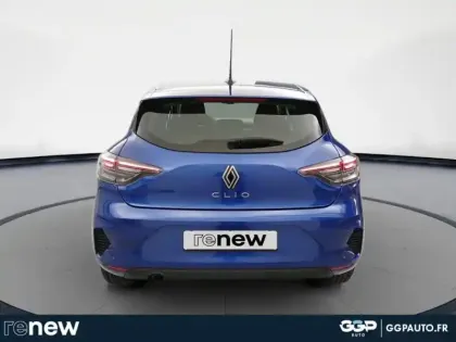 Photo 18 Renault Clio  1.5 Blue dCi 100ch Evolution - 24