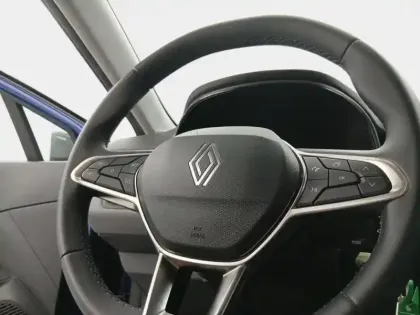 Photo 13 Renault Clio  1.5 Blue dCi 100ch Evolution - 24