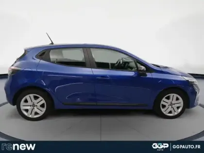 Photo 20 Renault Clio  1.5 Blue dCi 100ch Evolution - 24