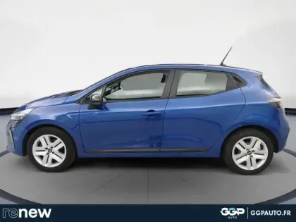 Photo 16 Renault Clio  1.5 Blue dCi 100ch Evolution - 24