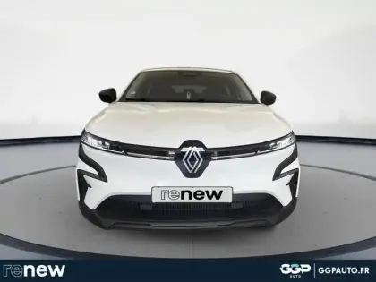 Photo 7 Renault Megane  E-Tech Electric EV60 130ch Evolution ER super charge -C