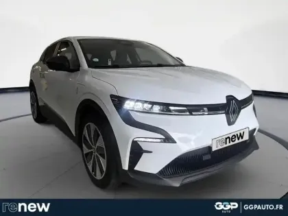 Photo 6 Renault Megane  E-Tech Electric EV60 130ch Evolution ER super charge -C