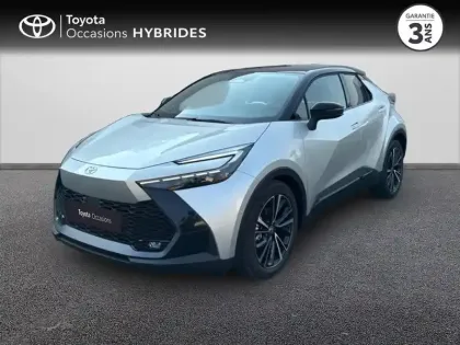 Photo Toyota C-hr Collection