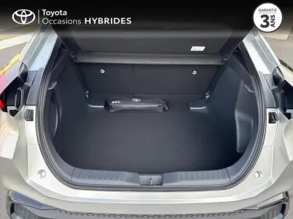Photo 9 Toyota C-HR  1.8 Hybride 140ch Collection MY26