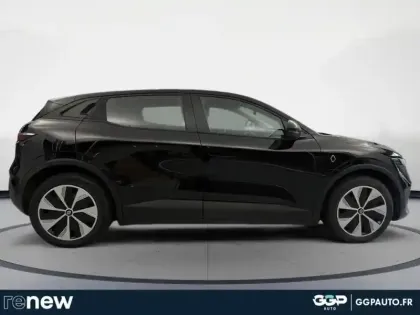 Photo 65 Renault Megane  E-Tech Electric EV60 130ch Evolution ER super charge -B