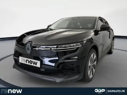 Photo 45 Renault Megane  E-Tech Electric EV60 130ch Evolution ER super charge -B