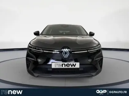 Photo 7 Renault Megane  E-Tech Electric EV60 130ch Evolution ER super charge -B