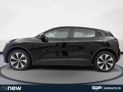 Photo 16 Renault Megane  E-Tech Electric EV60 130ch Evolution ER super charge -B