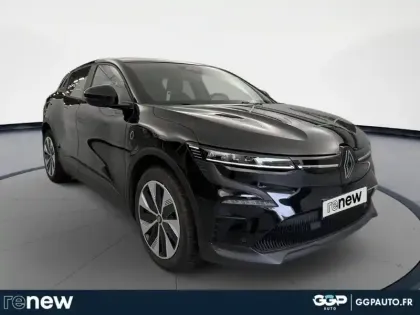 Photo 66 Renault Megane  E-Tech Electric EV60 130ch Evolution ER super charge -B