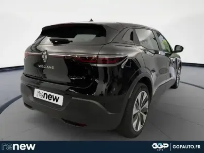 Photo 64 Renault Megane  E-Tech Electric EV60 130ch Evolution ER super charge -B