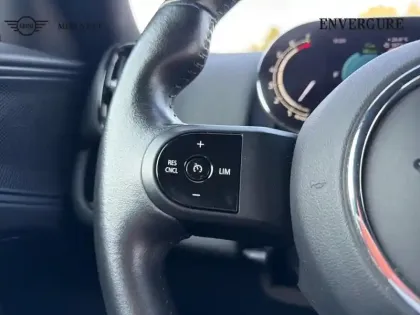 Photo 12 Mini Countryman  Cooper 136ch  Highlands BVA7