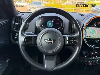 Photo 11 Mini Countryman  Cooper 136ch  Highlands BVA7