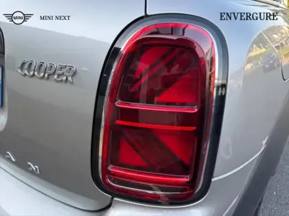 Photo 5 Mini Countryman  Cooper 136ch  Highlands BVA7