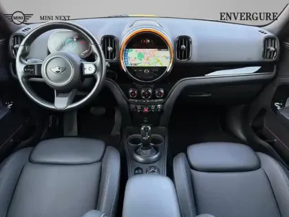 Photo 8 Mini Countryman  Cooper 136ch  Highlands BVA7