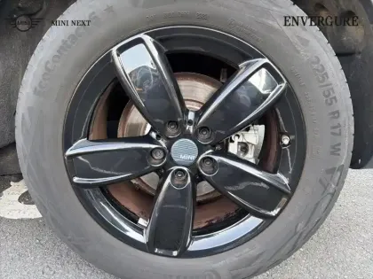 Photo 6 Mini Countryman  Cooper 136ch  Highlands BVA7