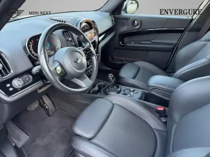 Photo 7 Mini Countryman  Cooper 136ch  Highlands BVA7