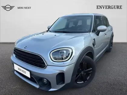 Photo Mini Countryman Highlands