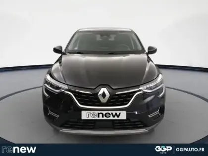 Photo 37 Renault Arkana  1.6 E-Tech hybride 145ch Techno -22