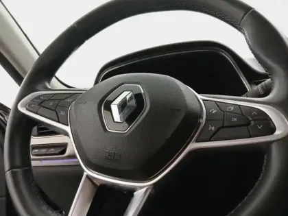 Photo 29 Renault Arkana  1.6 E-Tech hybride 145ch Techno -22