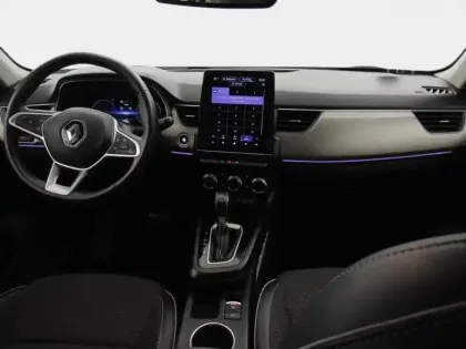 Photo 12 Renault Arkana  1.6 E-Tech hybride 145ch Techno -22