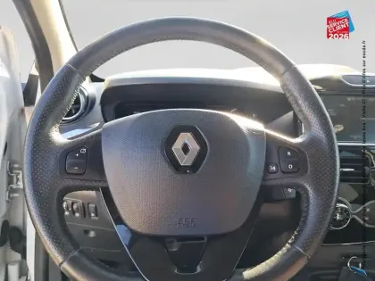 Photo 12 Renault Zoé Zoe Intens charge normale R90