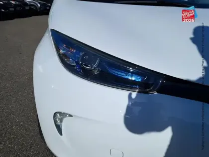 Photo 13 Renault Zoé Zoe Intens charge normale R90