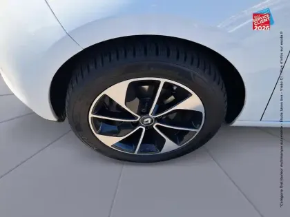 Photo 10 Renault Zoé Zoe Intens charge normale R90