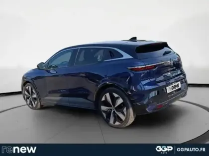 Photo 17 Renault Megane  E-Tech Electric EV60 220ch Techno optimum charge -C