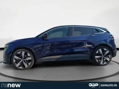Photo 16 Renault Megane  E-Tech Electric EV60 220ch Techno optimum charge -C