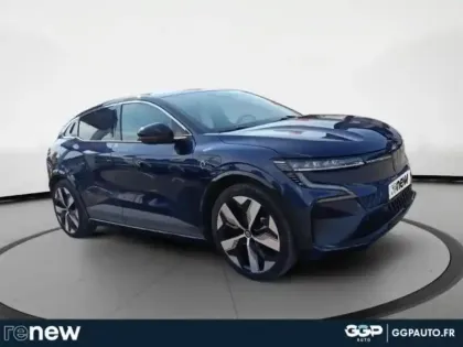 Photo 6 Renault Megane  E-Tech Electric EV60 220ch Techno optimum charge -C