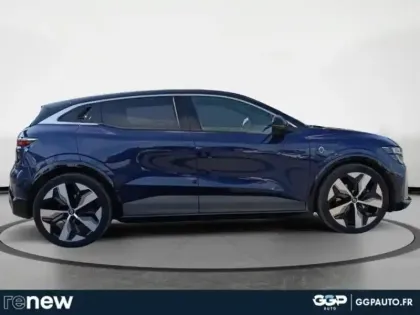 Photo 20 Renault Megane  E-Tech Electric EV60 220ch Techno optimum charge -C