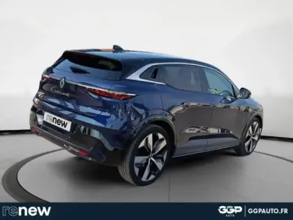 Photo 19 Renault Megane  E-Tech Electric EV60 220ch Techno optimum charge -C