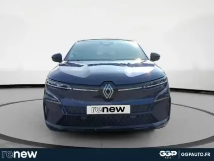 Photo 7 Renault Megane  E-Tech Electric EV60 220ch Techno optimum charge -C