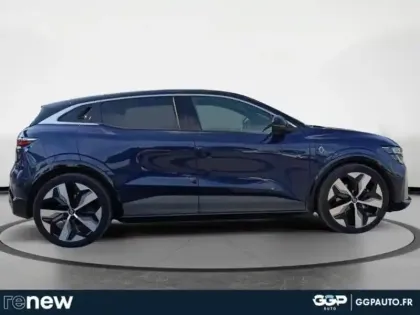 Photo 5 Renault Megane  E-Tech Electric EV60 220ch Techno optimum charge -C
