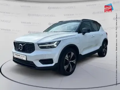 Photo Volvo Xc40 R-design