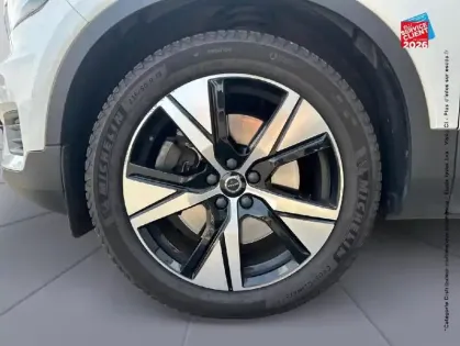 Photo 9 Volvo XC40  T4 Recharge 129 + 82ch R-Design DCT 7