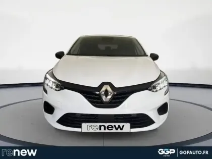 Photo 157 Renault Clio  1.0 SCe 65ch Authentic