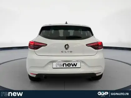 Photo 108 Renault Clio  1.0 SCe 65ch Authentic