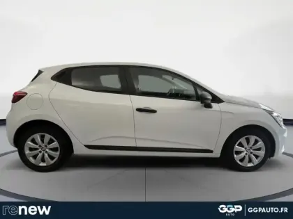 Photo 65 Renault Clio  1.0 SCe 65ch Authentic