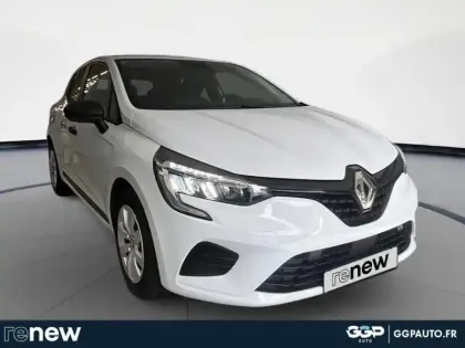 Photo 171 Renault Clio  1.0 SCe 65ch Authentic