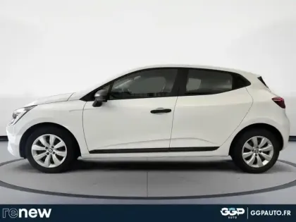 Photo 136 Renault Clio  1.0 SCe 65ch Authentic