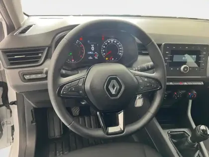 Photo 134 Renault Clio  1.0 SCe 65ch Authentic