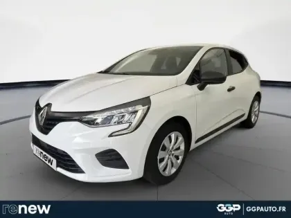 Photo 60 Renault Clio  1.0 SCe 65ch Authentic